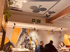 -巴厘龙虾·榜首油焖大虾(洞庭·艺术洋房店)