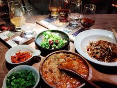 -兮禾酒馆(护国路店)