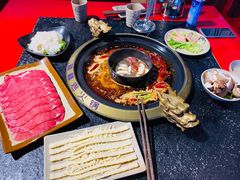 -龍龍老火锅(鄠邑旗舰店)