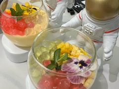 -3号仓库·创意中国菜(新世界城店)