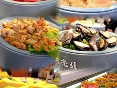 -大橘元自助回转火锅(天河新天地店)