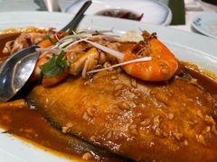 -渔娘渔家丹东海鲜(东直门店)