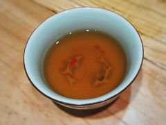 -有才叔的小馆(招商依云曲江店)