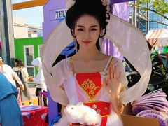 -华熙生物·润百颜ECM中心