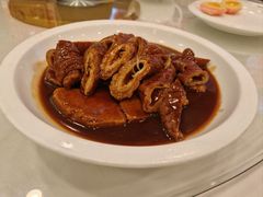 -名荟海韵烧鹅海鲜酒家·宴会厅
