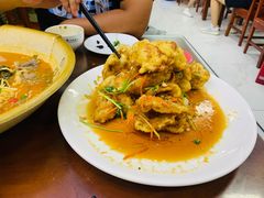 -祝家饺子馆