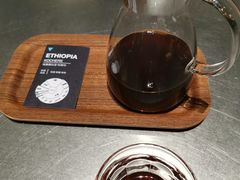 -Seesaw Coffee(朝阳大悦城店)