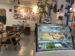-唐咖精品咖啡(大理古城手冲店)