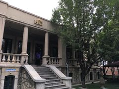 -天津意大利风情旅游区