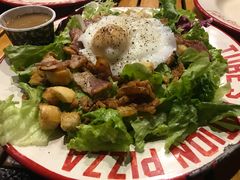 -Tubestation站点比萨(五道营店)