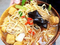 -金乐活美食(中街店)