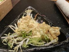 -长崎屋·日本料理·刺身·烧鸟(天河北路店)