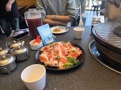 -完美生活炭火烤肉(二马路店)