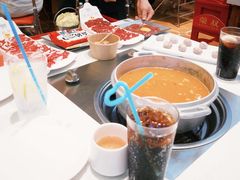 -荣叔港式沙嗲牛肉火锅(正佳潮流店)