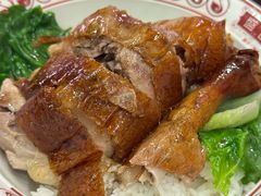 -盛品鲜东莞烧鹅濑粉(杨箕店)