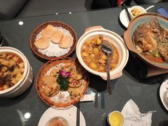 -楚鲜·汉正街一号(天河店)