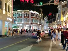 -船奇蒸汽海鲜·闽菜(八市海鲜总店)