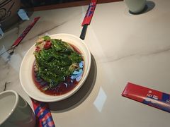 -顿顿吉祥·长安味道(启迪香山店)