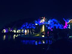 -南京银杏湖乐园