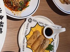 -太二酸菜鱼(上海佛罗伦萨小镇店)