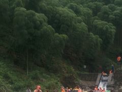 -将军关探险漂流