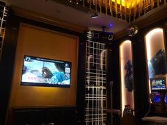 -音乐派KTV(银泰城店)