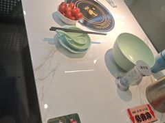 -采椰郎椰子鸡·脆皮鸡火锅(融创茂店)