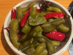 -山海蟹庐·海鲜糟粕醋火锅(慈溪店)