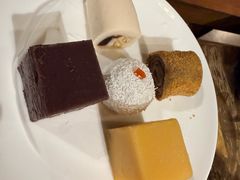 -真地道京味府·鲜橙烤鸭·北京菜(朝外大街东大桥店)