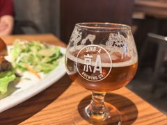 -京A Brewpub·精酿餐吧(幸福村店)