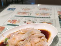 -凤来茶餐·粤菜馆(珠江新城店)