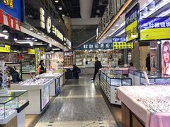 -三叶眼镜城(八佰伴店)
