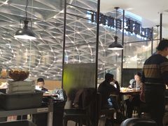 大堂-汉巴味德(大悦城店)