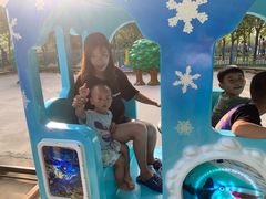 -渔岛海洋度假区