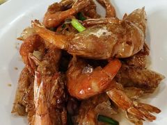 -良师门滨海人家·海鲜·家常菜(滨海城店)
