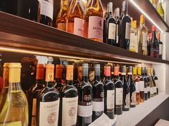 -Shantek象提南亚西餐厅&Bistro(淮海中路店)