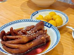 -赵记传承·中式甜品(深圳福田皇岗村店)