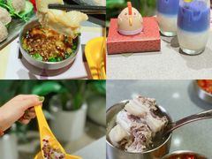 -椰小鸡·琼州糟粕醋·火锅(美兰缤纷城店)