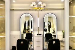 -IUME HAIR SALON