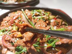 -相遇·鲜炒黄牛肉(丹阳吾悦广场店)