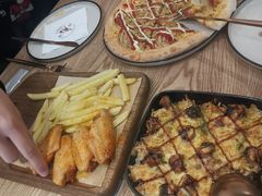 -铁酱披萨(常州龙湖天街店)