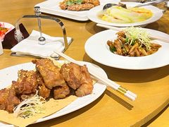 -天府中餐厅·粤菜·海南菜·生猛海鲜(三亚海棠湾洲际度假酒店)