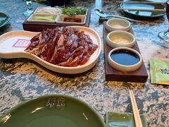-那家小馆•北京菜•烤鸭(香山店)