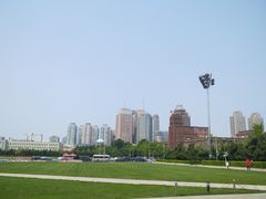 -大连人民广场