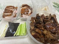 -北平小馆·烤鸭·家常菜(磨房北里店)