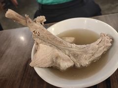 -松發肉骨茶(先得坊店)