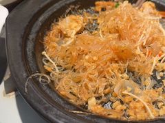 -前海沿·青岛菜(乐客城店)