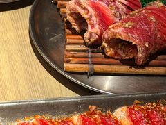 -西塔老太太泥炉烤肉(亚运村店)