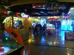 -金逸影城(大悦城IMAX激光店)