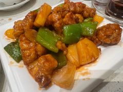 -香港新发烧腊茶餐厅(水围店)